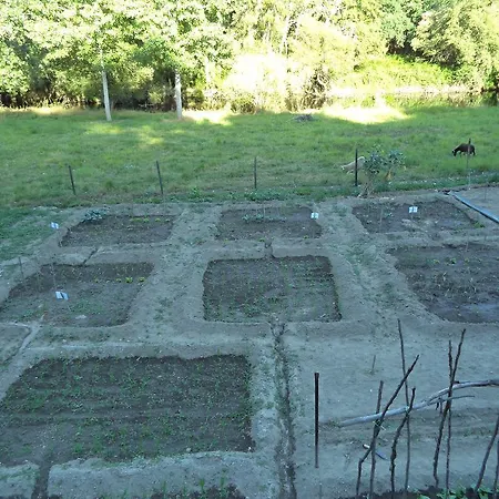 Quinta Dos Tres Rios Parada de Gonta