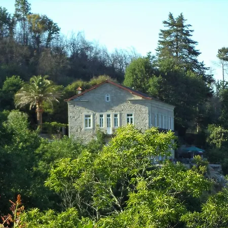 Bed and breakfast Quinta Dos Tres Rios *