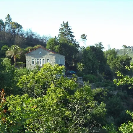Bed and breakfast Quinta Dos Tres Rios *