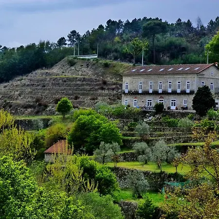 Quinta Dos Tres Rios Parada de Gonta