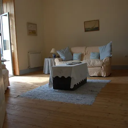 Bed and breakfast Quinta Dos Tres Rios