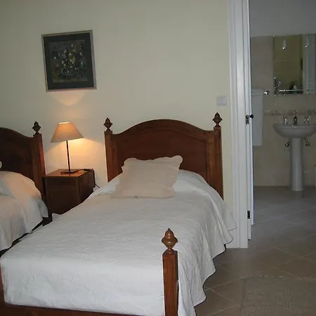 Quinta Dos Tres Rios Parada de Gonta