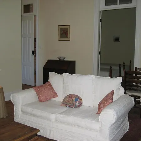 Bed and breakfast Quinta Dos Tres Rios *