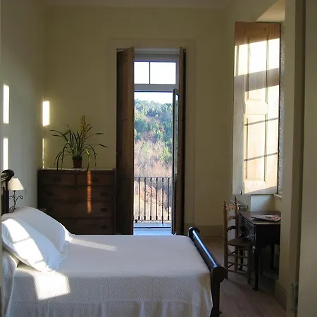 Bed and breakfast Quinta Dos Tres Rios