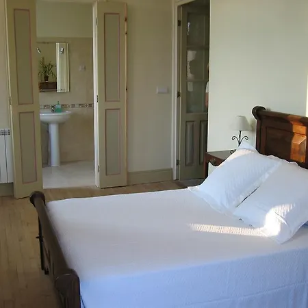 Bed & Breakfast Quinta Dos Tres Rios Parada de Gonta