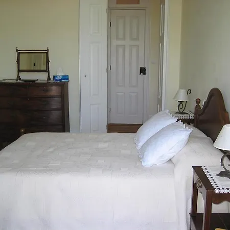 Bed and breakfast Quinta Dos Tres Rios *